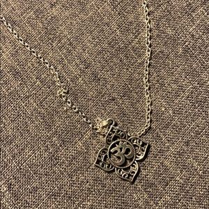 OM NECKLACE